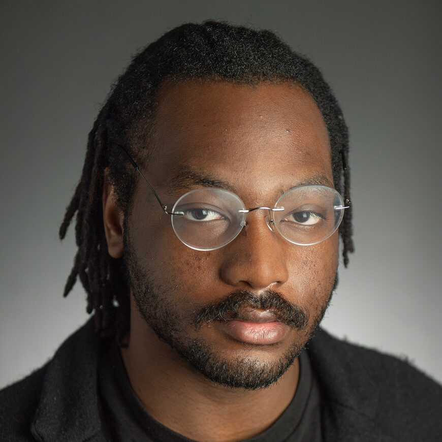 Daniel Adegbesan