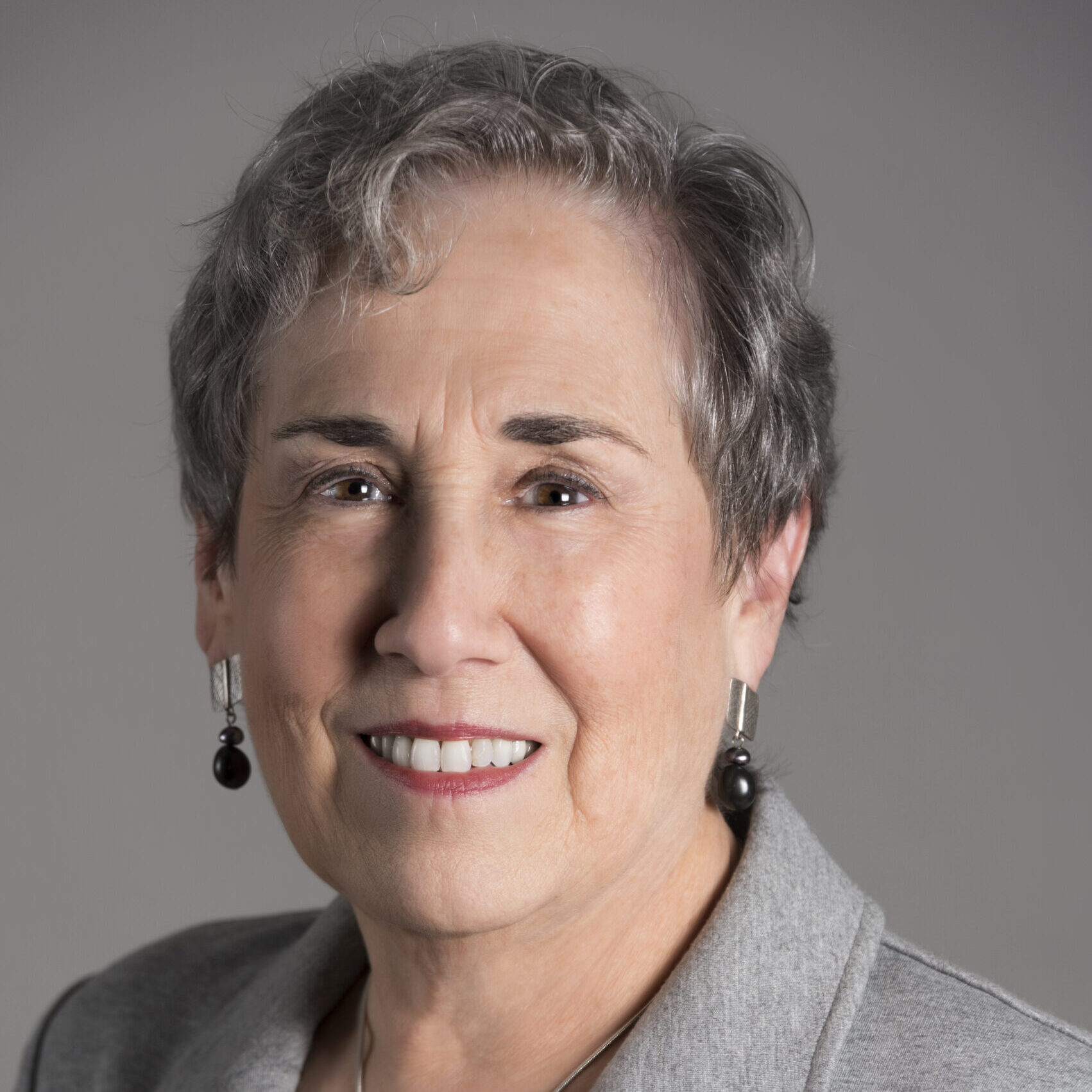 Judy Vogel