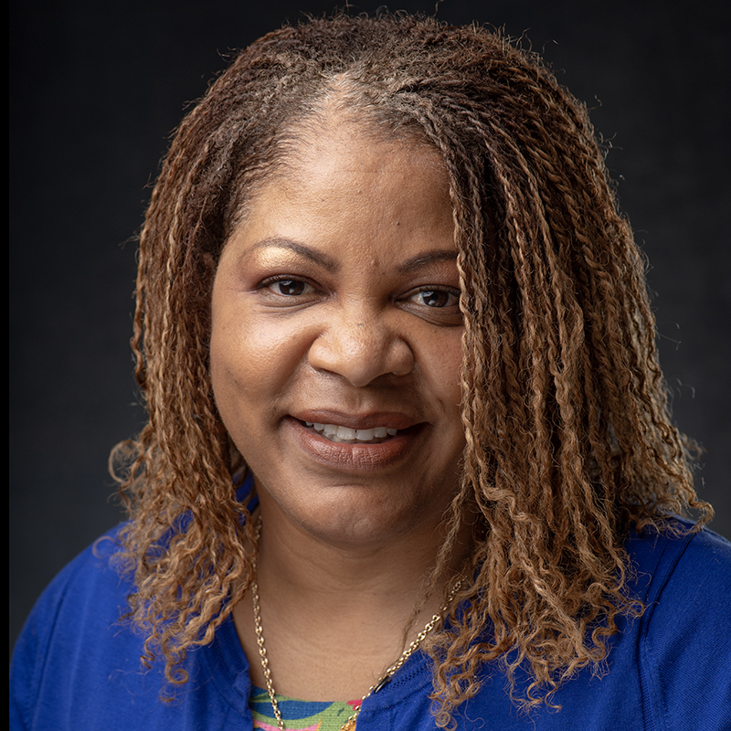 Dorna Anderson