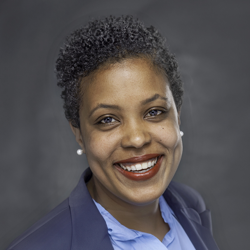 Antonia Watts