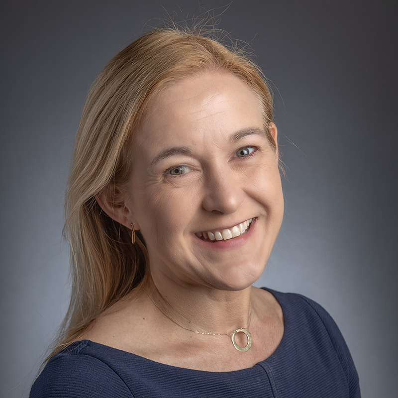 Elizabeth Banach