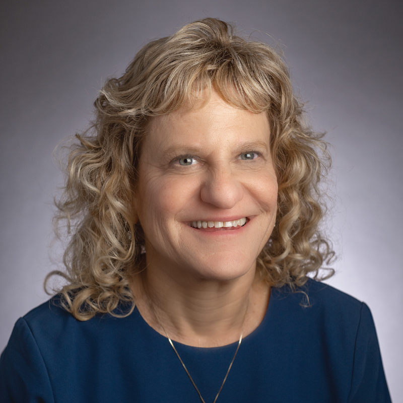 Abby Glassberg