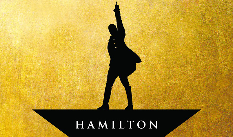 Hamilton Screening Hamilton: Review and Screening - Howard County Library System